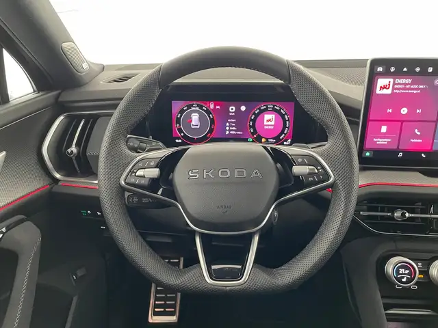 Skoda Kodiaq view 13