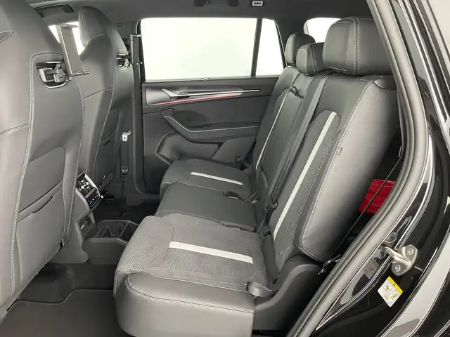 Skoda Kodiaq view 12