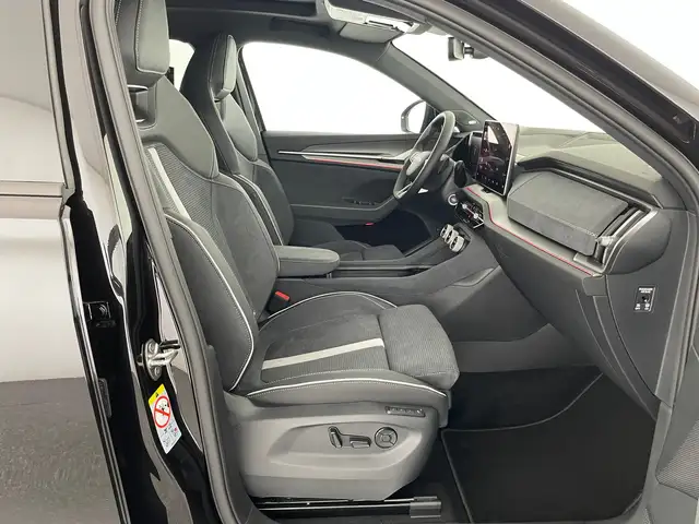 Skoda Kodiaq view 11