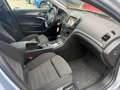 Opel Insignia A Sports Tourer AGR Sitze GJR Automatik Blau - thumbnail 12