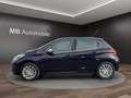 Peugeot 208 Allure *nur 62TKM* LM/Klima/Navi/PDC/SHZ Blau - thumbnail 8