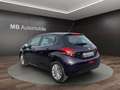 Peugeot 208 Allure *nur 62TKM* LM/Klima/Navi/PDC/SHZ Blau - thumbnail 4