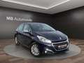 Peugeot 208 Allure *nur 62TKM* LM/Klima/Navi/PDC/SHZ Blau - thumbnail 3