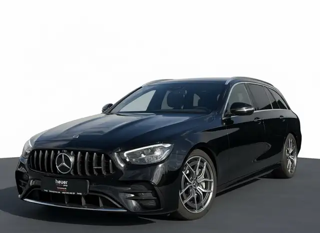 Mercedes-Benz E 400 E -Klasse 400d T-Modell 4Matic/AMG/BURM/AIRMATIC