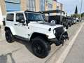 Jeep Wrangler 2.8CRD Sahara Blanc - thumbnail 11