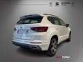 SEAT Ateca 1.5 TSI DSG FR Full LED DAB+ 18" acc Bianco - thumbnail 3