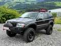 Jeep Grand Cherokee 4.7 Limited V8 *Top Zustand* *Einzelstück* Schwarz - thumbnail 6