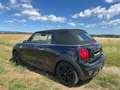 MINI Cooper S Cabrio Mini Cooper S Cabrio Negru - thumbnail 3