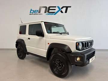 Jimny Pro 1.5