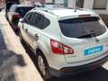 Nissan Qashqai +2 1.6 TEKNA SPORT 4X2 18" 360º Blanc - thumbnail 6