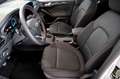Ford Focus 1.0 ECOBOOST MHEV 92KW ST-LINE 125CV 5P Plateado - thumbnail 14