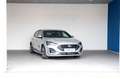 Ford Focus 1.0 ECOBOOST MHEV 92KW ST-LINE 125CV 5P Plateado - thumbnail 1
