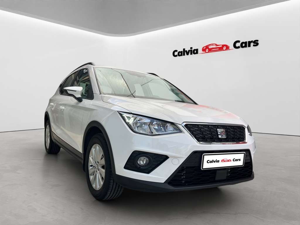 SEAT Arona 1.0 TSI S&S Xperience DSG7 110 - foto 1