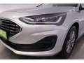 Ford Focus 1.0 EB Titanium+LED+NAVI+SHZ+PDC Argent - thumbnail 14