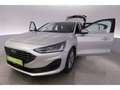 Ford Focus 1.0 EB Titanium+LED+NAVI+SHZ+PDC Argent - thumbnail 22