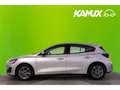 Ford Focus 1.0 EB Titanium+LED+NAVI+SHZ+PDC Argent - thumbnail 8