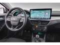 Ford Focus 1.0 EB Titanium+LED+NAVI+SHZ+PDC Argent - thumbnail 13