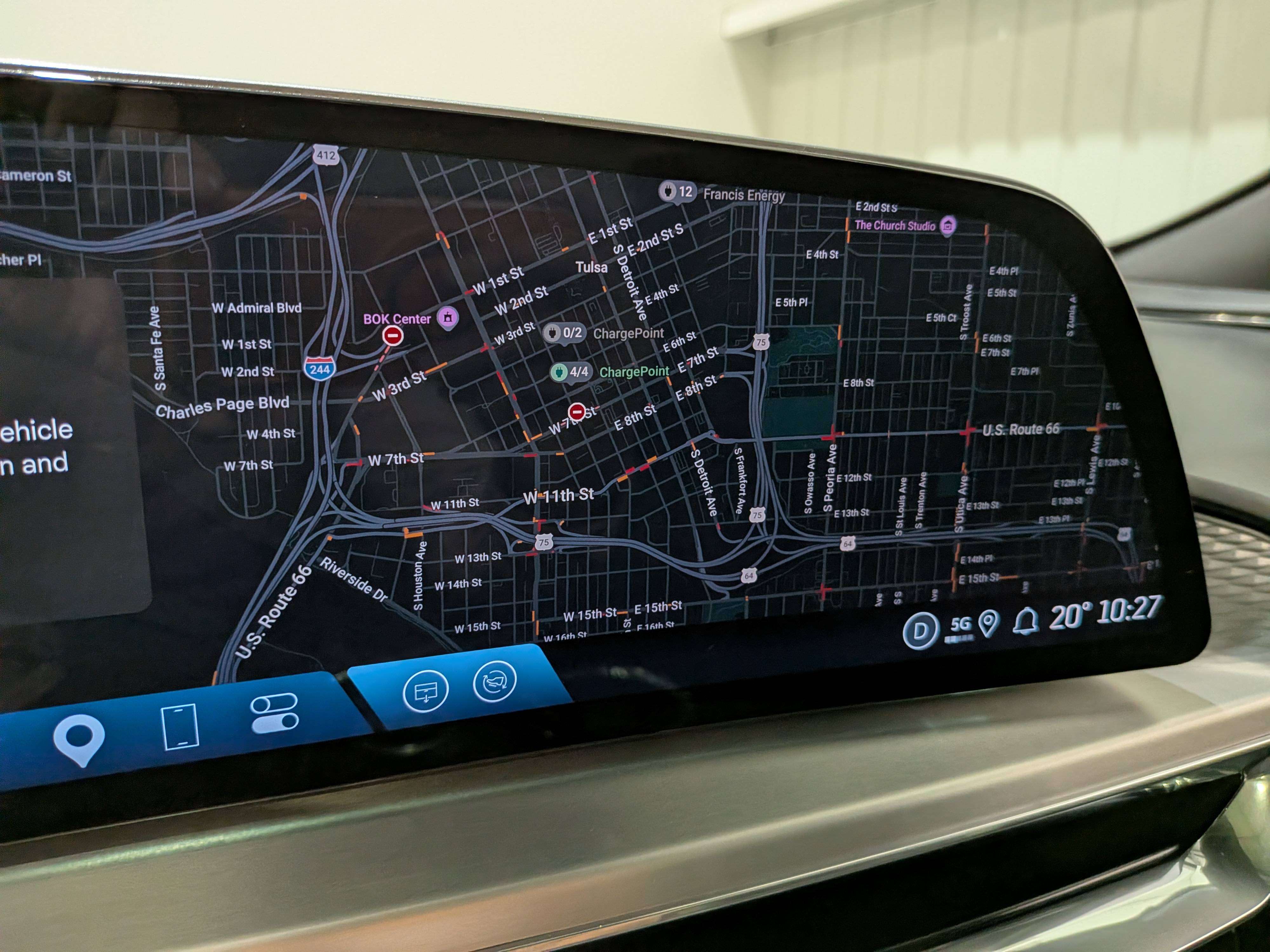 2024 Cadillac Lyriq Sport, Sièges ventilés, Caméra 360, Carplay — снимка 1