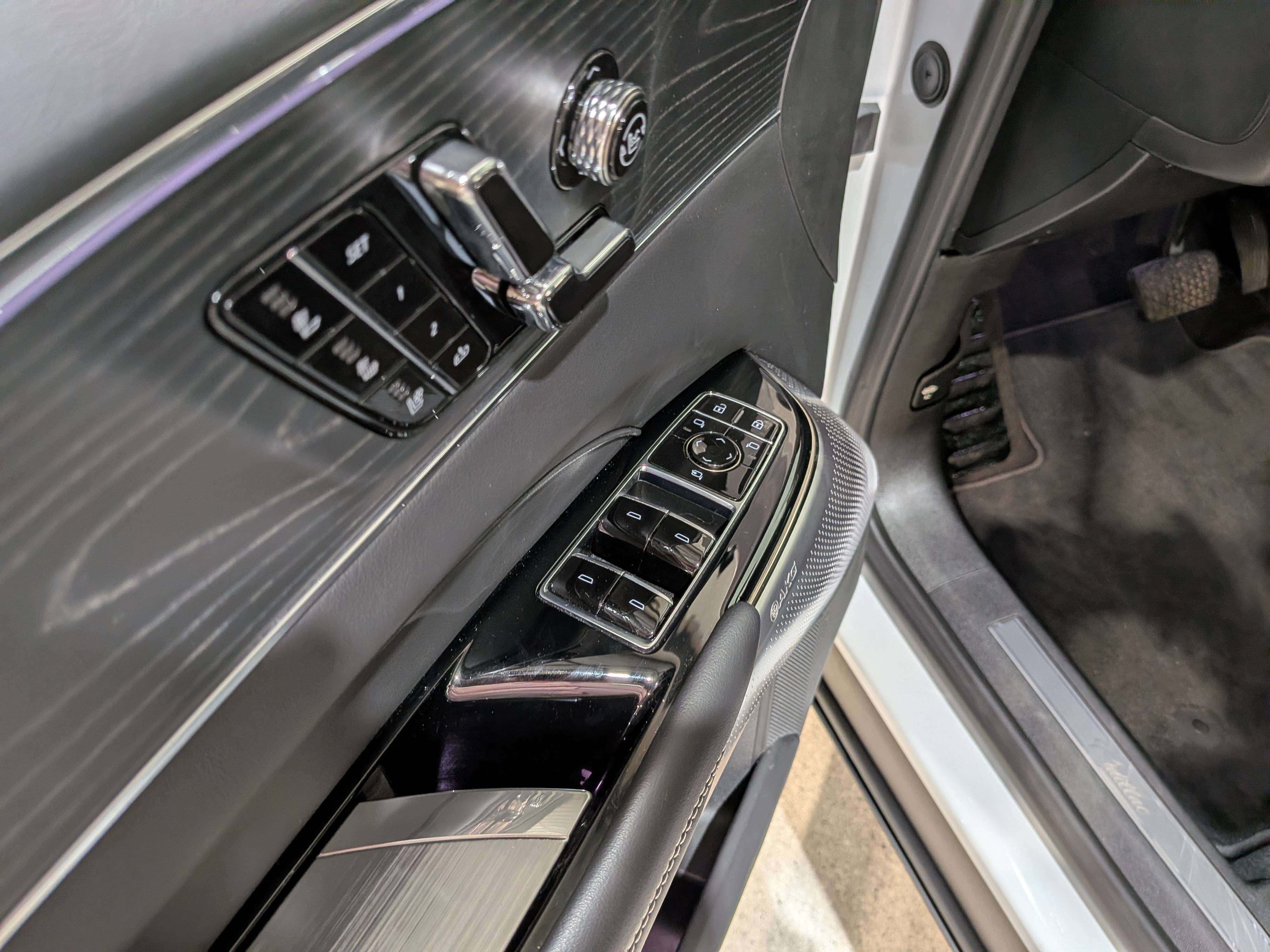 Cadillac LYRIQ 2024