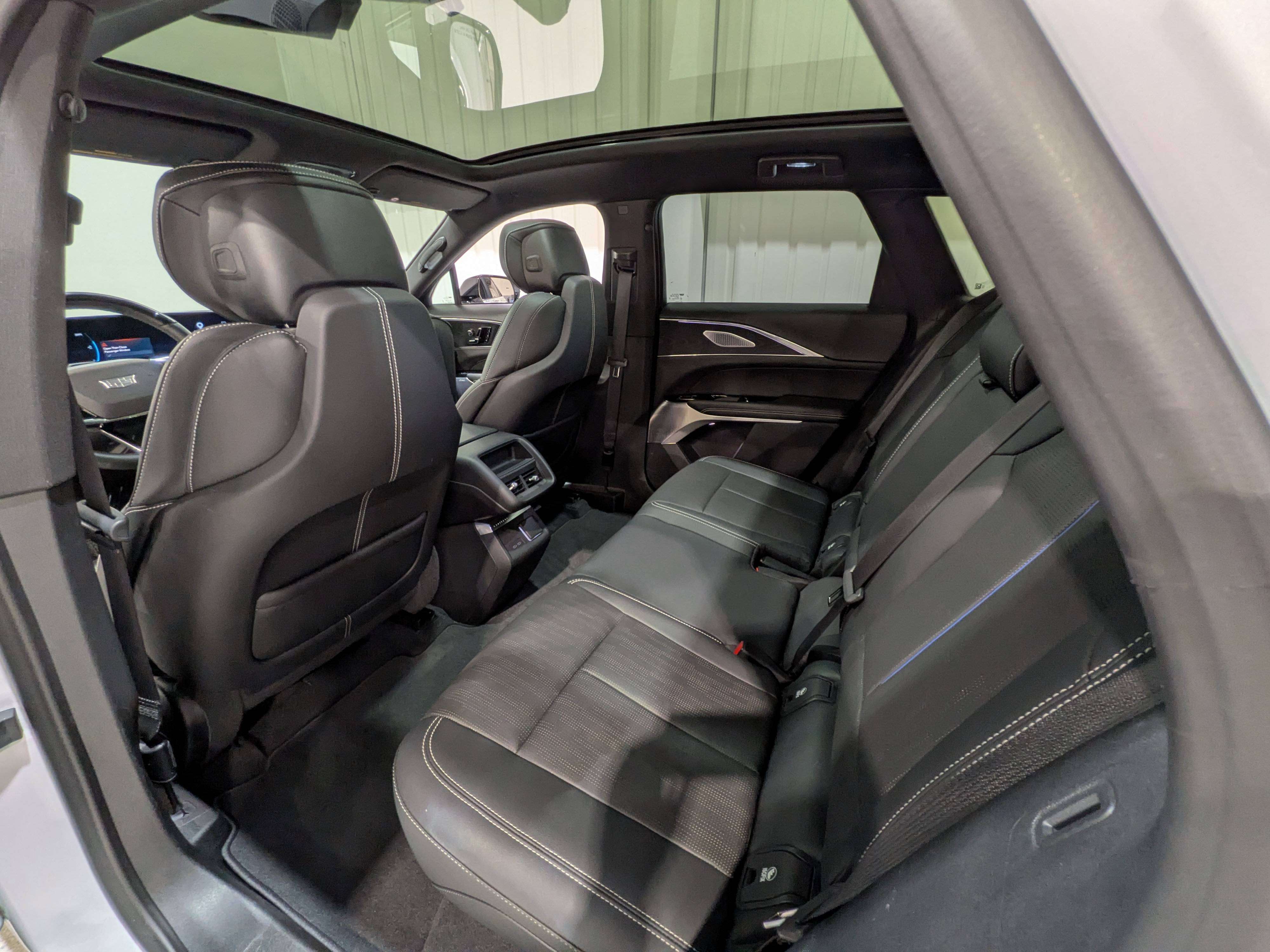 Cadillac LYRIQ 2024