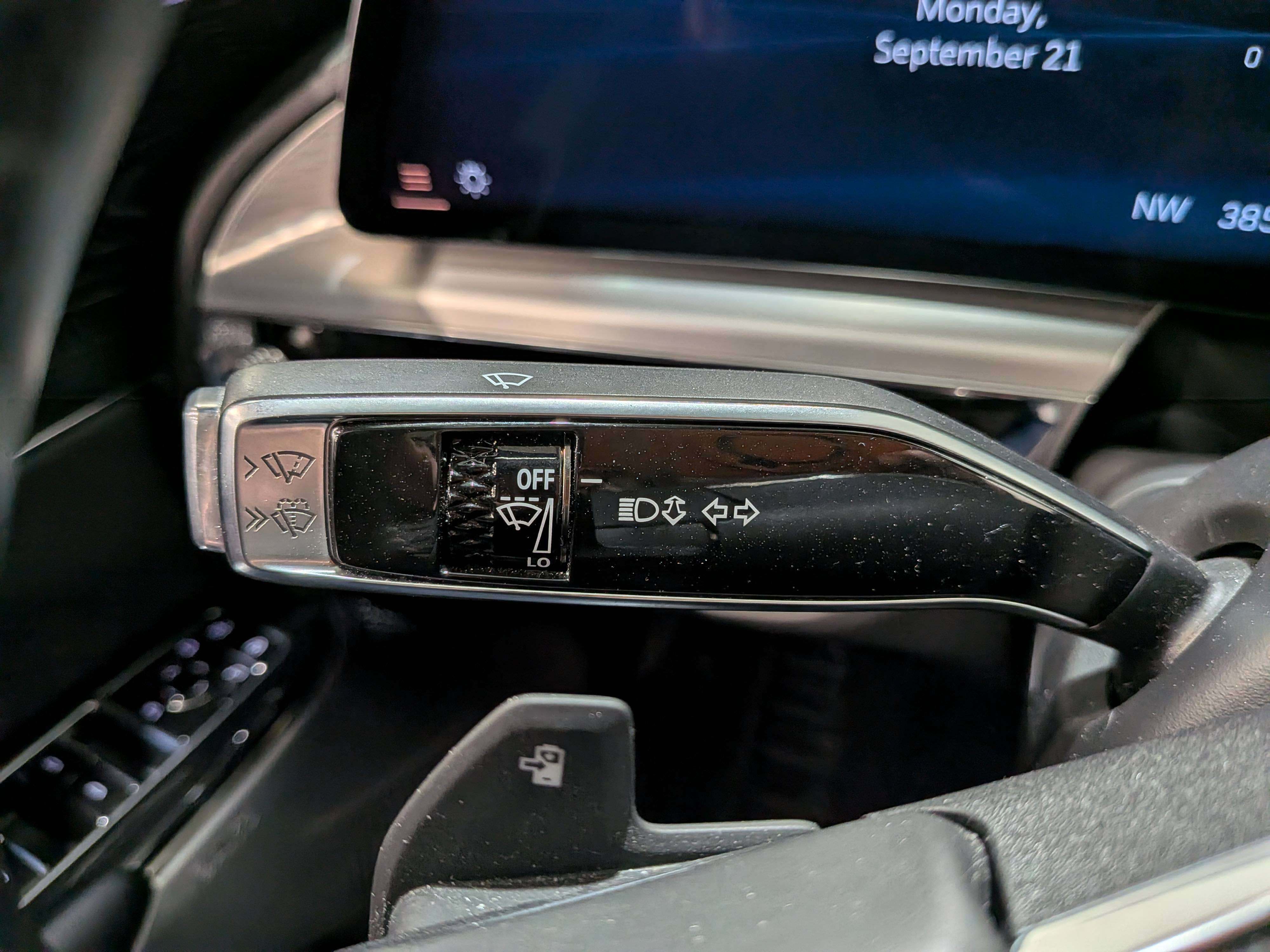 Cadillac LYRIQ 2024