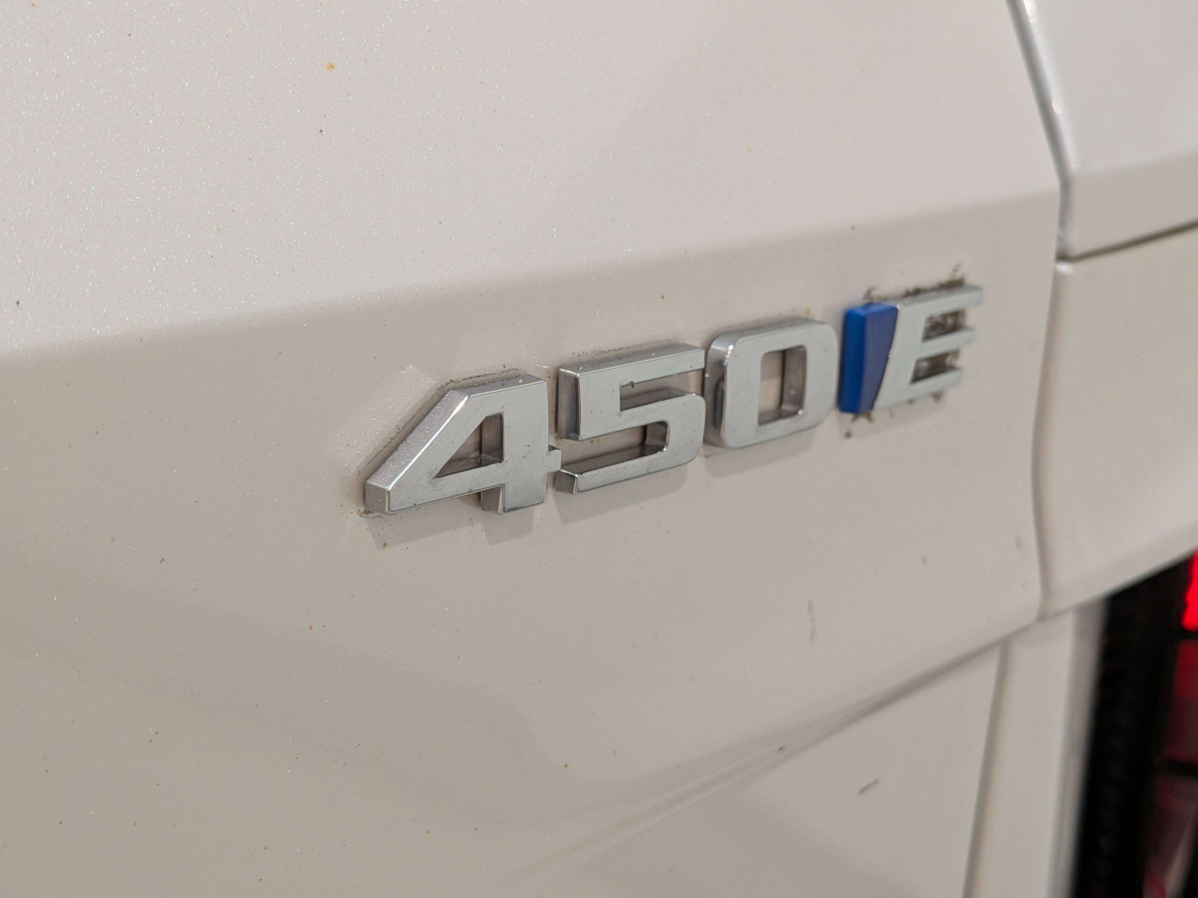 Cadillac LYRIQ 2024