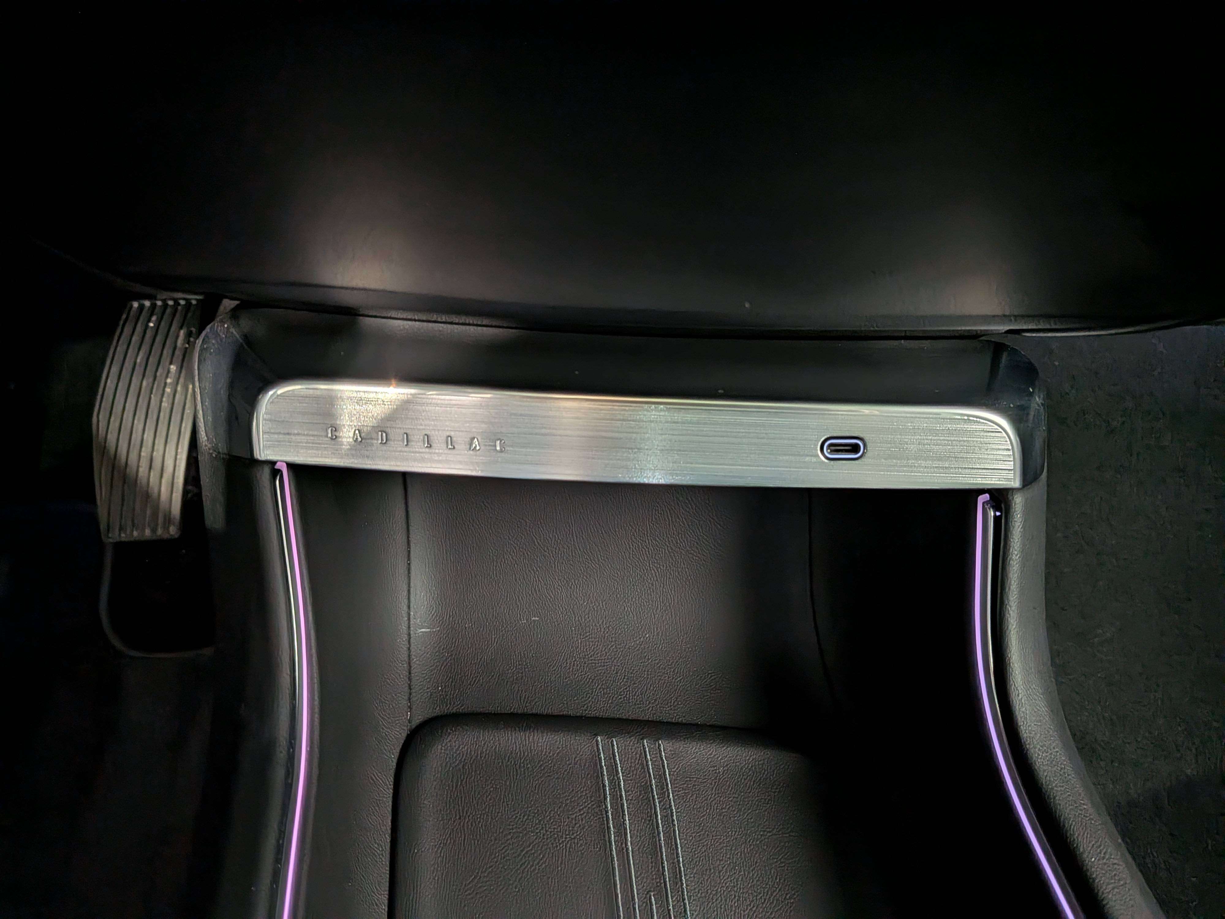 Cadillac LYRIQ 2024