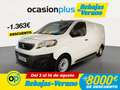 Peugeot Expert Fg. Standard 1.5BlueHDi S&S Pro 120 Blanco - thumbnail 1