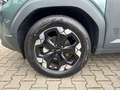 Dacia Duster 1.6 Hybrid 140 Extreme AUTOMAAT / NAVI / CAMERA 36 Groen - thumbnail 14