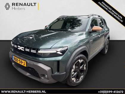 Dacia Duster 1.6 Hybrid 140 Extreme AUTOMAAT / NAVI / CAMERA 36