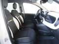 Fiat Panda 4x2 FireFly Hybrid 70 Pandina Weiß - thumbnail 17