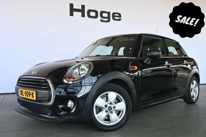 MINI One Mini 1.5 Business Airco Cruise control Navigatie L