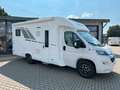 Mooveo TEI70EBH 6 Gang 3,5t, Solar, SAT/TV Weiß - thumbnail 2