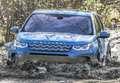 Land Rover Discovery Sport 2.0TD4 HSE 4x4 Aut. 180 Negro - thumbnail 23