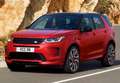 Land Rover Discovery Sport 2.0TD4 HSE 4x4 Aut. 180 Negro - thumbnail 6