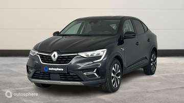 1.6 E-Tech hybride 145ch Evolution -22