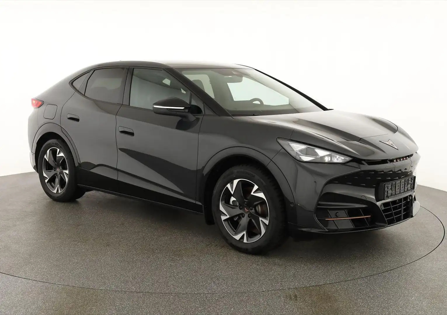 CUPRA Tavascan 210 kW Endurance Endurance, Navi, Wärmepumpe, K... Grau - 1