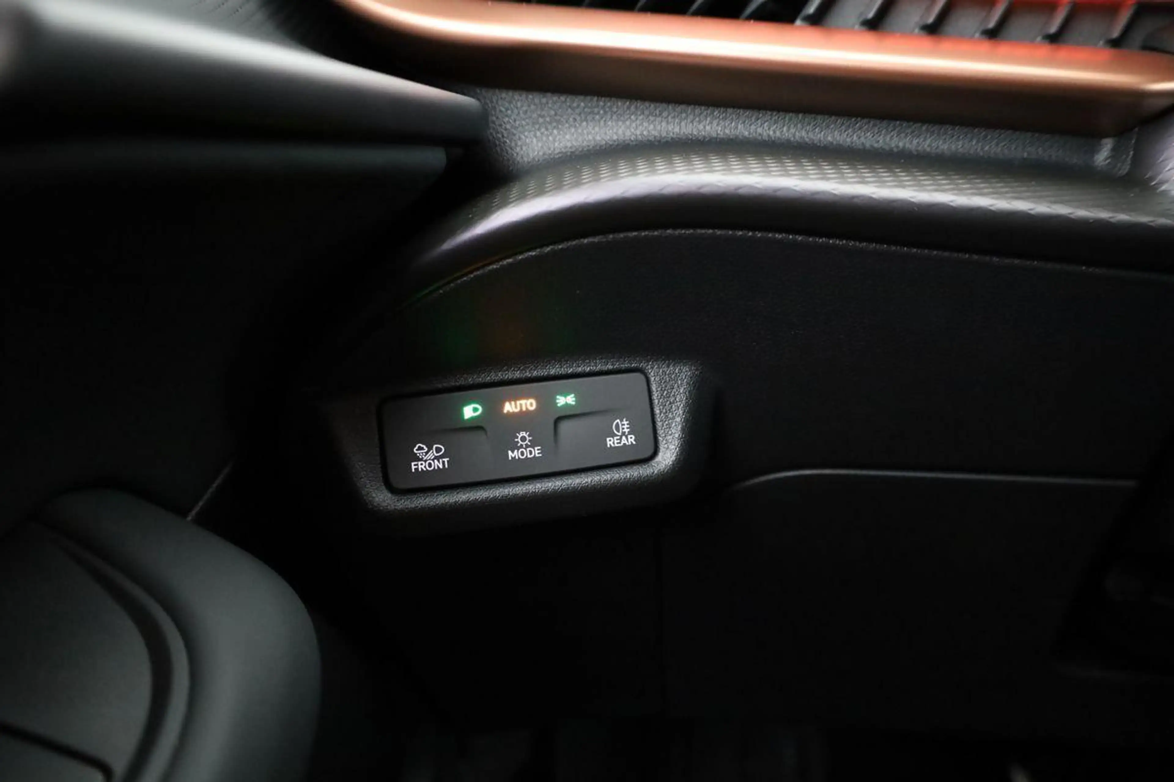 CUPRA Tavascan 210 kW Endurance Endurance, Navi, Wärmepumpe, K... — photo 8