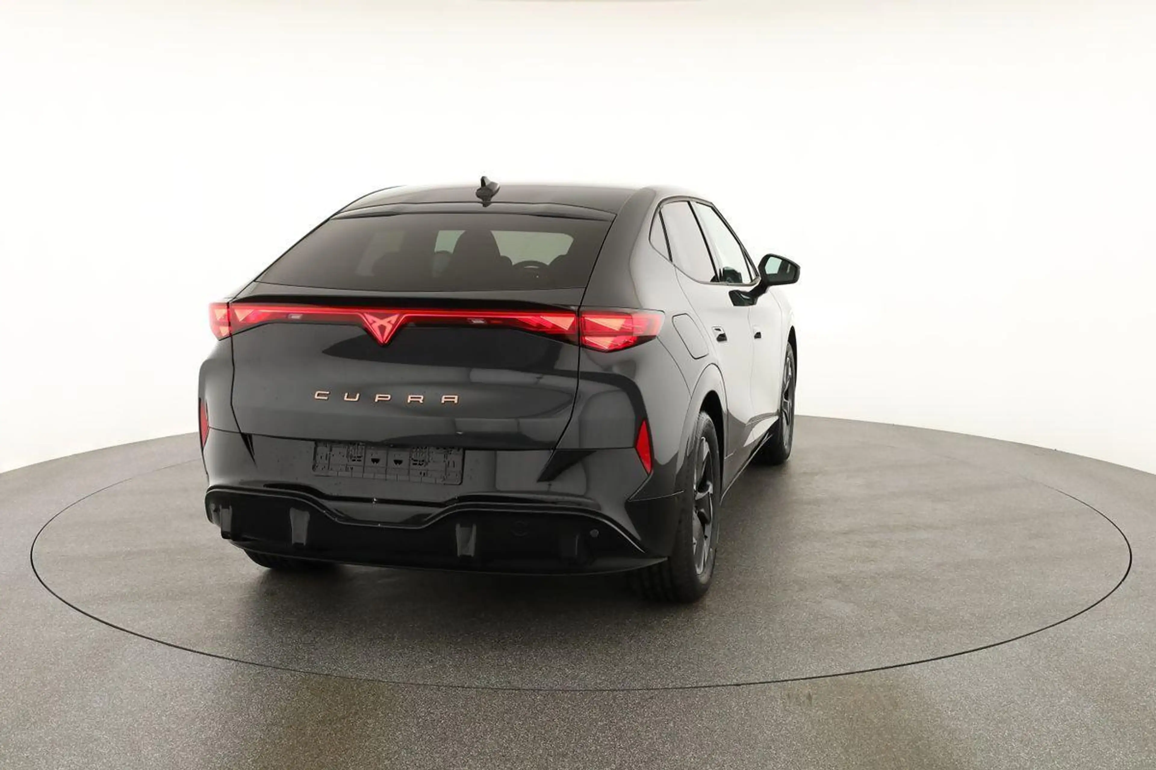 CUPRA Tavascan 210 kW Endurance Endurance, Navi, Wärmepumpe, K... — photo 15