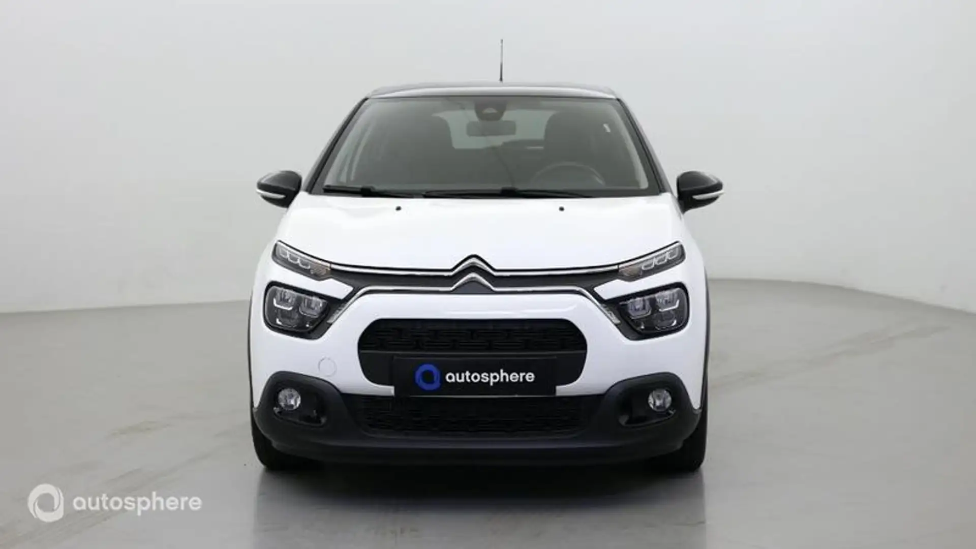 Citroen C3 1.2 PureTech 110ch S\u0026S Shine 120-123g - 2
