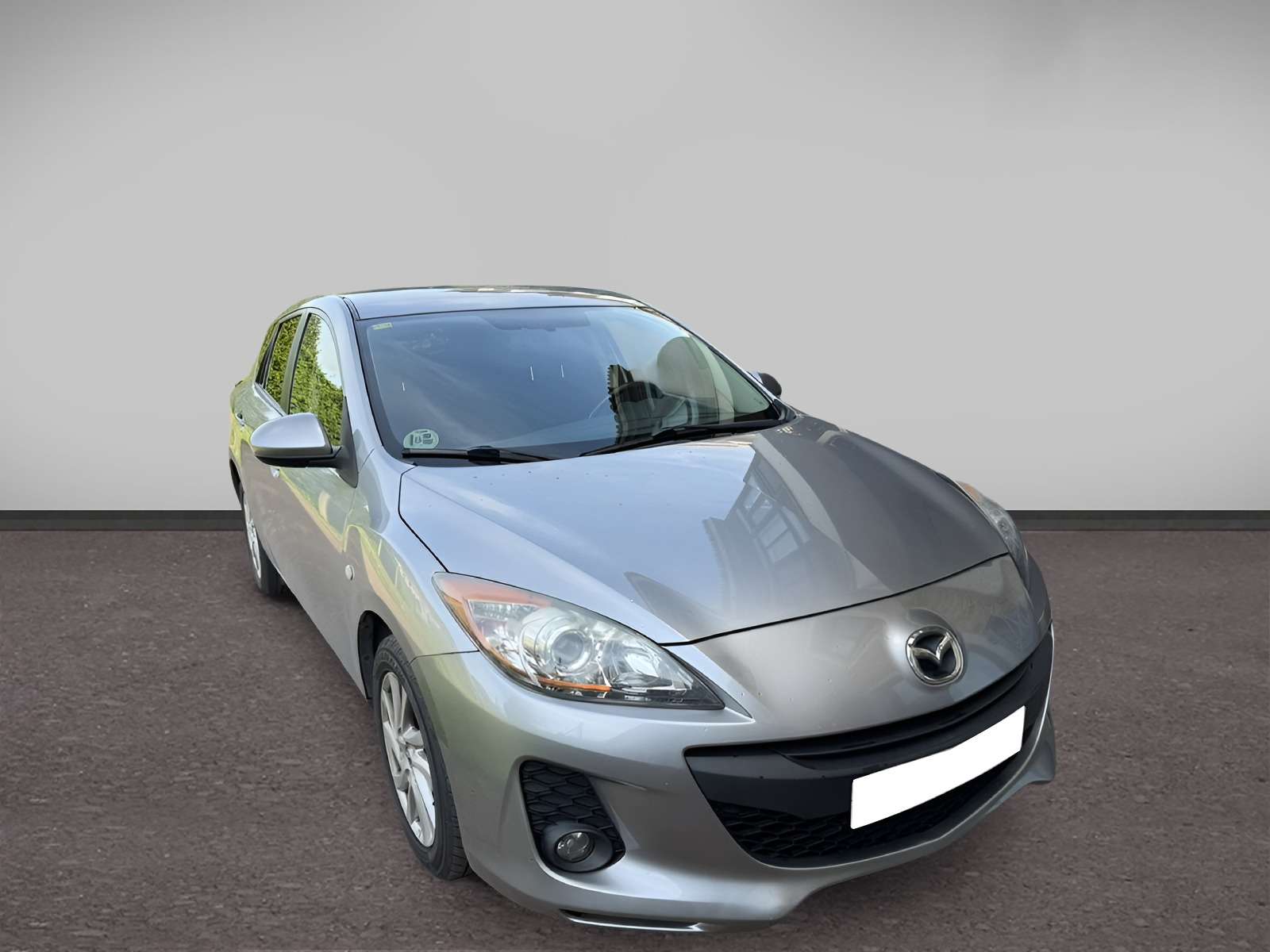 Mazda 3 Mazda3 1.6CRTD Mirai Mirai - foto 1