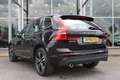 Volvo XC60 B5 Automaat Momentum Pro | Trekhaak | Adapt. Cruis Negro - thumbnail 3