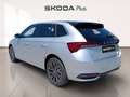 Skoda Scala 1.0 TSI Design DSG 85kW Plateado - thumbnail 2