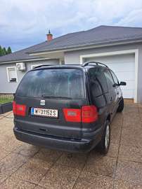 Stylance Luxus 1,9 TDI PD