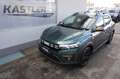 Dacia Sandero SANDERO Stepway Extrem+ TCe 90 Grün - thumbnail 1