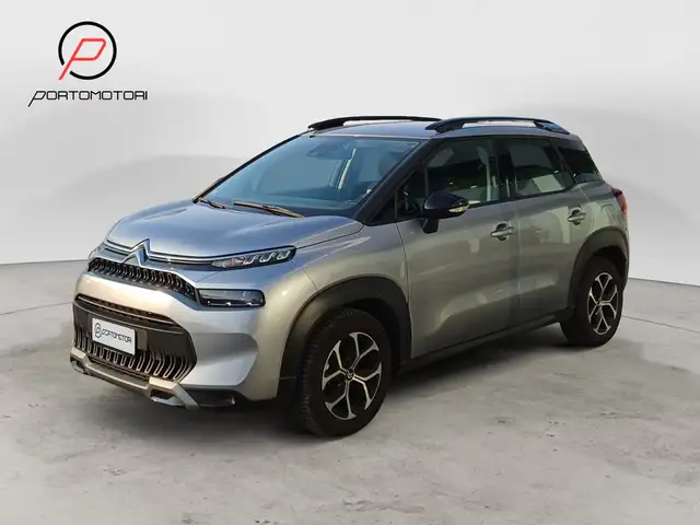 Citroen C3 Aircross BlueHDi 110 S&S Plus