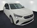 Opel Corsa F 1.2 Turbo AUTOMATIK*LED*PDC*KLIMA Weiß - thumbnail 2