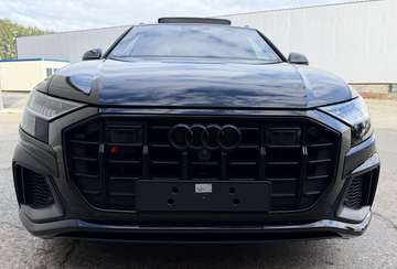 4.0 TFSI V8 Quattro Competition + ETAT SHOW ROOM+