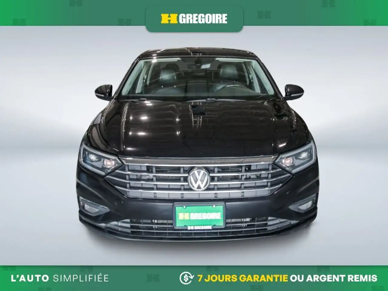 Volkswagen Jetta снимка Volkswagen Jetta
