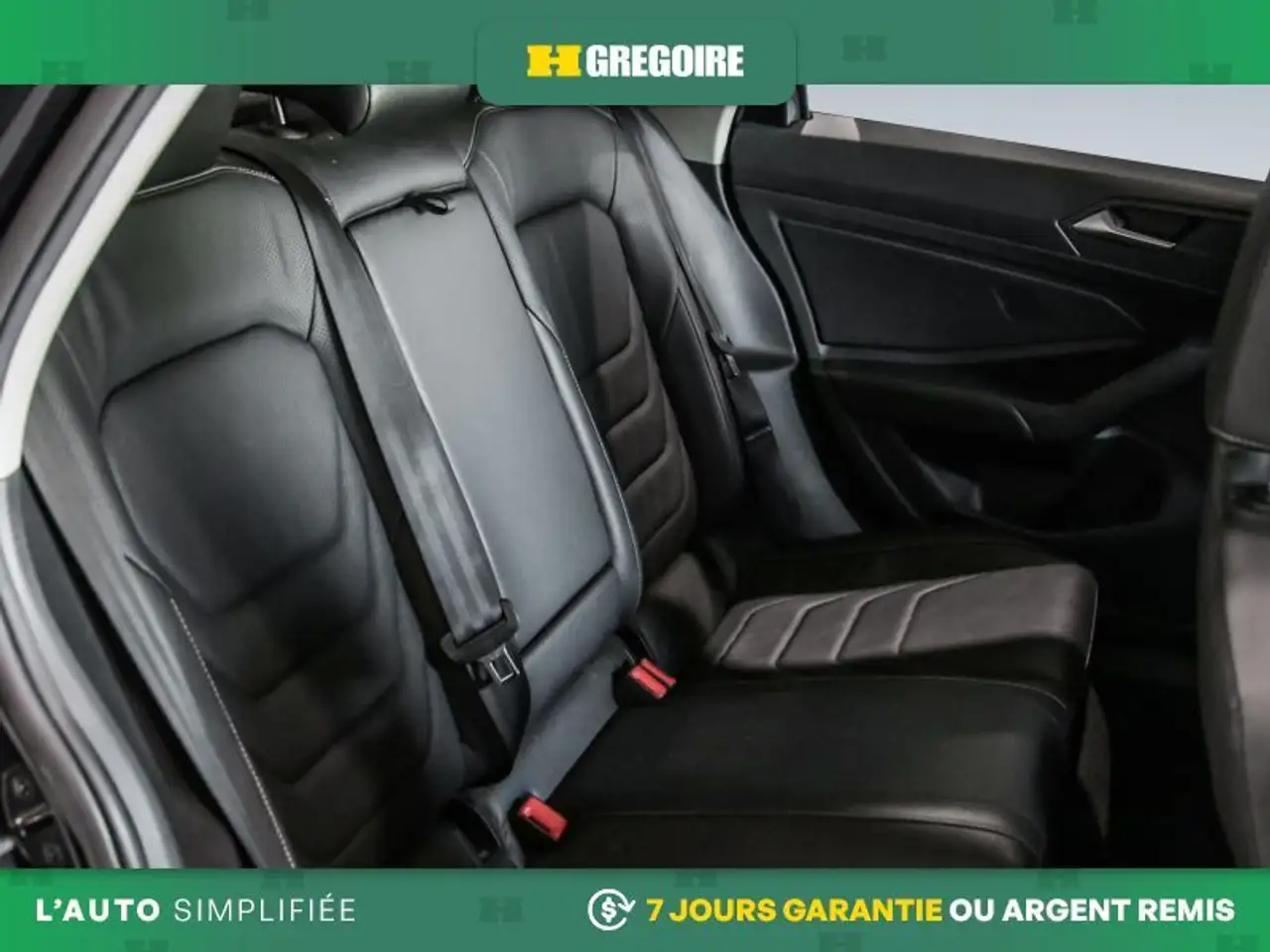 Volkswagen Jetta снимка Volkswagen Jetta
